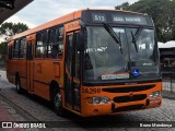 Cristo Rei > CCD Transporte Coletivo > SPE Via Mobilidade S/A DA298 na cidade de Curitiba, Paraná, Brasil, por Bruno Mendonça. Número da foto: #13169149.