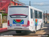 Transnacional Transportes Urbanos 08115 na cidade de Natal, Rio Grande do Norte, Brasil, por Thalles Albuquerque. Número da foto: #:id.