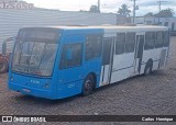 Ônibus Particulares 6 3600 na cidade de Milagres, Bahia, Brasil, por Carlos  Henrique. Número da foto: #13170661.