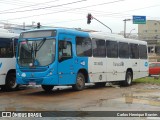 Nova Transporte 22269 na cidade de Serra, Espírito Santo, Brasil, por Carlos Henrique Bravim. Número da foto: #:id.
