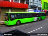 Autotransportes Raro 719 na cidade de Catedral, San José, San José, Costa Rica, por Luis Diego Sánchez. Número da foto: #13169210.