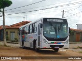 Transnacional Transportes Urbanos 08108 na cidade de Natal, Rio Grande do Norte, Brasil, por Junior Mendes. Número da foto: #:id.