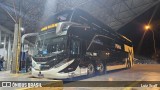 Empresa de Ônibus Nossa Senhora da Penha 65025 na cidade de Maringá, Paraná, Brasil, por Luiz Scaff. Número da foto: #13168797.