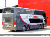 Meira Turismo 1515 na cidade de Caruaru, Pernambuco, Brasil, por Marcos Lisboa. Número da foto: #:id.