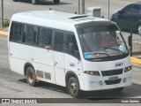 Ônibus Particulares 4393 na cidade de Fortaleza, Ceará, Brasil, por Ivam Santos. Número da foto: #13169223.