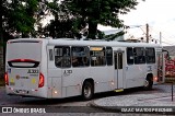 Expresso Azul JL323 na cidade de Curitiba, Paraná, Brasil, por ISAAC MATOS PREIZNER. Número da foto: #13169449.