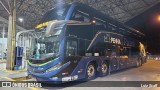 Empresa de Ônibus Nossa Senhora da Penha 65005 na cidade de Maringá, Paraná, Brasil, por Luiz Scaff. Número da foto: #13168795.