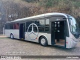 Mercedes-Benz BRS na cidade de Campinas, São Paulo, Brasil, por André Leandro. Número da foto: #:id.
