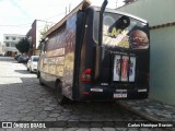Ônibus Particulares 9318 na cidade de Vitória, Espírito Santo, Brasil, por Carlos Henrique Bravim. Número da foto: #13168430.