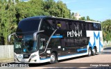 Empresa de Ônibus Nossa Senhora da Penha 61220 na cidade de Curitiba, Paraná, Brasil, por George Miranda. Número da foto: #13169640.