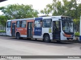 Capital Transportes 8469 na cidade de Aracaju, Sergipe, Brasil, por Bruno Ferreira. Número da foto: #:id.