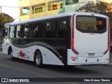 Trectur 2203 na cidade de Três Corações, Minas Gerais, Brasil, por Fábio Mateus Tibúrcio. Número da foto: #13170603.