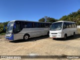 Souza Aguiar Turismo 640 na cidade de Itamonte, Minas Gerais, Brasil, por Miguel Braga. Número da foto: #:id.