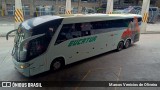 Eucatur - Empresa União Cascavel de Transportes e Turismo 4753 na cidade de Curitiba, Paraná, Brasil, por Marcos Venicios de Oliveira. Número da foto: #13168306.