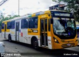 Plataforma Transportes 30867 na cidade de Salvador, Bahia, Brasil, por Matheus Calhau. Número da foto: #13169566.