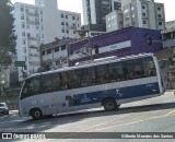 Transcooper > Norte Buss 2 6419 na cidade de São Paulo, São Paulo, Brasil, por Gilberto Mendes dos Santos. Número da foto: #:id.