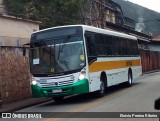 Transveloso 110 na cidade de Ouro Preto, Minas Gerais, Brasil, por Eloísio Pereira Ribeiro. Número da foto: #13169838.