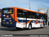 Viação Novacap B51639 na cidade de Rio de Janeiro, Rio de Janeiro, Brasil, por Roberto Marinho - Ônibus Expresso. Número da foto: #13171082.