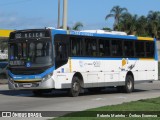 Viação Redentor C47610 na cidade de Rio de Janeiro, Rio de Janeiro, Brasil, por Roberto Marinho - Ônibus Expresso. Número da foto: #13168222.