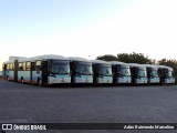 Auto Omnibus Floramar EX 14 na cidade de Belo Horizonte, Minas Gerais, Brasil, por Adão Raimundo Marcelino. Número da foto: #13168202.