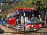 Pantur Transportes 1184 na cidade de Barueri, São Paulo, Brasil, por Rafael Henrique de Pinho Brito. Número da foto: #13169777.