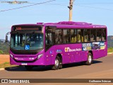 JTP Transportes - COM Bragança Paulista 03.188 na cidade de Bragança Paulista, São Paulo, Brasil, por Guilherme Estevan. Número da foto: #13170762.