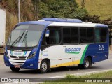 Viação Cedro 2515 na cidade de Três Rios, Rio de Janeiro, Brasil, por Rafael da Silva Xarão. Número da foto: #13170981.