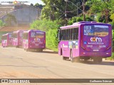 JTP Transportes - COM Bragança Paulista 03.178 na cidade de Bragança Paulista, São Paulo, Brasil, por Guilherme Estevan. Número da foto: #13170783.