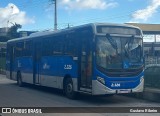 Mobibrasil São Lourenço >>> Mobi-PE 2.326 na cidade de Recife, Pernambuco, Brasil, por Gustavo Ribeiro. Número da foto: #:id.