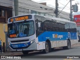 Rio Lagos Transportes SAQ.03.024 na cidade de Saquarema, Rio de Janeiro, Brasil, por Miguel Souza. Número da foto: #13169419.