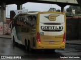Empresa Gontijo de Transportes 19750 na cidade de Belo Horizonte, Minas Gerais, Brasil, por Douglas Célio Brandao. Número da foto: #13170123.