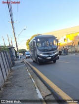 Marinha do Brasil 2135 na cidade de Iperó, São Paulo, Brasil, por Breno Bueno. Número da foto: #:id.