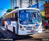 Empresa Barros 225 na cidade de Natal, Rio Grande do Norte, Brasil, por Italo Daniel. Número da foto: #13169429.