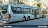 Sambaíba Transportes Urbanos 2 1564 na cidade de São Paulo, São Paulo, Brasil, por Murillo Salvatierra. Número da foto: #13170613.