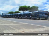 Expresso Brasileiro 7565 na cidade de Eunápolis, Bahia, Brasil, por Eriques  Damasceno. Número da foto: #13171089.