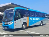 Expresso Rio de Janeiro RJ 142.033 na cidade de Niterói, Rio de Janeiro, Brasil, por Samuel Da Silva. Número da foto: #:id.