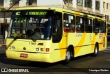 Viação Jardins 1160 na cidade de Belo Horizonte, Minas Gerais, Brasil, por Henrique Simões. Número da foto: #13169029.