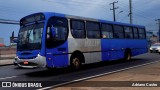 Ônibus Particulares 7889 na cidade de Ananindeua, Pará, Brasil, por Adriano Castro. Número da foto: #13169452.