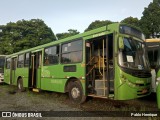 Autotrans > Turilessa EX-1161 na cidade de Belo Horizonte, Minas Gerais, Brasil, por Pablo Henrique. Número da foto: #:id.