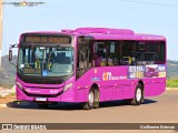 JTP Transportes - COM Bragança Paulista 03.157 na cidade de Bragança Paulista, São Paulo, Brasil, por Guilherme Estevan. Número da foto: #13170739.