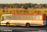 Expresso Itamarati 6643 na cidade de Pindorama, São Paulo, Brasil, por Altair de Souza. Número da foto: #13169092.