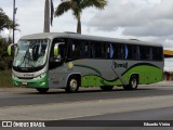 Turin Transportes 1490 na cidade de Conselheiro Lafaiete, Minas Gerais, Brasil, por Eduardo Vieira. Número da foto: #13168707.