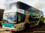 Real Maia Turismo 0609 na cidade de Juazeiro, Bahia, Brasil, por Marcio Alves Pimentel. Número da foto: #13168687.