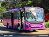 JTP Transportes - COM Bragança Paulista 03.199 na cidade de Bragança Paulista, São Paulo, Brasil, por Guilherme Estevan. Número da foto: #13170788.