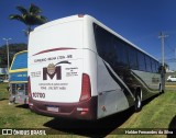 Milha 10700 na cidade de Artur Nogueira, São Paulo, Brasil, por Helder Fernandes da Silva. Número da foto: #:id.