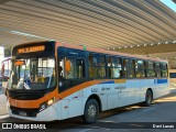 Itamaracá Transportes 1.662 na cidade de Igarassu, Pernambuco, Brasil, por Davi Lucas. Número da foto: #:id.