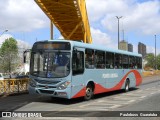VCG - Viação Campos Gerais 1111 na cidade de Ponta Grossa, Paraná, Brasil, por Paulobuss  Guaratuba. Número da foto: #13170777.