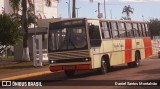 Rápido Goiás 999 na cidade de Campo Limpo de Goiás, Goiás, Brasil, por Daniel Santos Montalvão. Número da foto: #13171022.