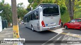 Mercedes-Benz BRS na cidade de Campinas, São Paulo, Brasil, por André Leandro. Número da foto: #:id.