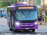 JTP Transportes - COM Bragança Paulista 03.198 na cidade de Bragança Paulista, São Paulo, Brasil, por Guilherme Estevan. Número da foto: #13170820.